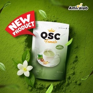Amiralab - Queen Secret Coffee Matcha 100 gram