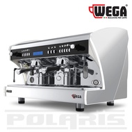 Espresso Machine WEGA POLARIS EVD/2 Group Heads - GARANSI DISTRIBUTOR