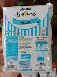 Nestle Blue Lemonade 200g