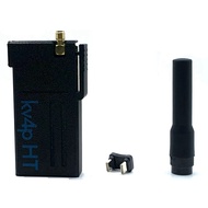HT Homebrew Kv4p VHF UHF Radio Module V2.0 for Android Phone Dual Frequency Ppt Radio Transceiver