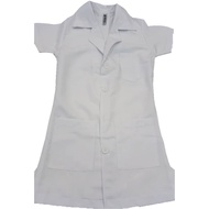 Kids Lab Coat Smart Uniform