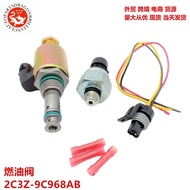 Spare Parts Car 7.3 2C3Z-9C968AB1829856C91F81Z-9C968AA Diesel Fuel Valve NAPV