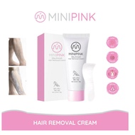 Minipink Hair Removal Senana Hair Removal Cream Hair Removal SN005