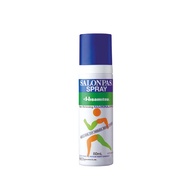 SALONPAS SPRAY 80ml.