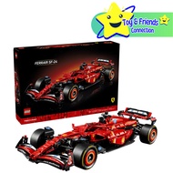 LEGO Technic 42207 Ferrari SF-24 F1 Car