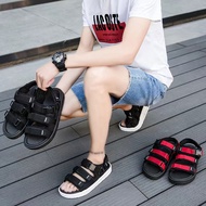 Fashionable and Casual Men Beach Sandals Summer Sandals In 3 Colors