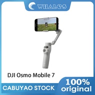 DJI OSMO MOBILE 8 / 7 / 7P / SE Series Smartphone Gimbal Stabilizer Handheld Gimbal with 3Axis Stabi