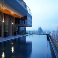 โรงแรม Ceylonz Signature Suites, Bukit Bintang - กัวลาลัมเปอร์