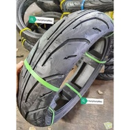 FKR RS900 150/60-17 Tubeless Tyre (Tayar Bunga Tajam) Tahun 2023, Z250 Ninja, Tayar belakang 150/60-