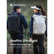 PGYTECH Camera Bag Dandelion Photography Bag OneProUltralight Shoulder Photography Bag