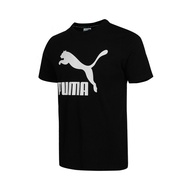PUMA PUMA 2022 New Men's Casual Series Short-Sleeved T-Shirt53227901