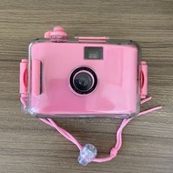 防水菲林相機 Waterproof film camera