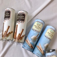 [JnB].Trader Joe's Chocolate Bar Crispy Flute Roll Heart Crisp Ocoa batons JB2604