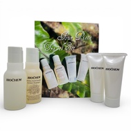 Yawen Chakra/Basic/Anti-Aging Skin Care Products/Washing Products [CHULI] ARWIN Yawen BIOCHEM Excell