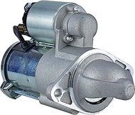 DB Electrical 410-12592 New Starter Compatible with/Replacement for PG260C Series PMGR 12V CW 9-Toot