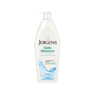 Jergens Lotion Moisturizer เจอร์เก้น โลชั่น มอยส์เจอไรซ์เซอร์