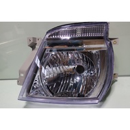 NEW Nissan Caravan Urvan E25 2005-2011 Front Headlight Head Light Lamp Lampu 1 Piece Left Hand Side LHS LH