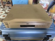 故障品 SONY DVP-S7000 CD DVD 播放機