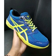 sepatu badminton original 100% bulutangkis - sepatu badminton original - sepatu