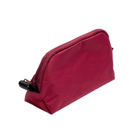 Able Carry Staff X-Pac Port Red Toiletries Travel Organizer Pouch