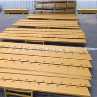 Penggali Penggred Mata Gerudi Akhir Tepi Tepi 5d9553 5d9554 Dipalsukan atau Dituang Kekerasan Tinggi