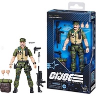 Hasbro Special Forces GIJOE 20cm Movable Forces 148 Marine Corps GIJOE