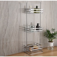 Global House IRIS ตะแกรงสแตนเลสอเนกประสงค์ 3 ชั้น PQS-DY655D รับประกันของเเท้