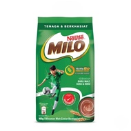 Milo aktiv go | minuman coklat