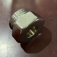 Faema 903156006 Fitting Crome