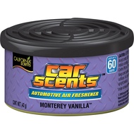 น้ำหอมปรับอากาศ California Scents กลิ่น Monterey Vanilla