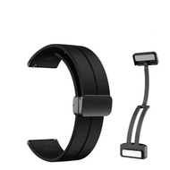 Silicone Strap Magnetic Buckle Smartwatch Jete VOLT/Jete VOLT 2/Jete VOLT 2X Pro/Jete FR31