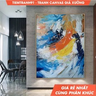 Wall painting, Original Abstract Painting, Large Wall Art Abstract Painting,Extra Large Wall Art Tex