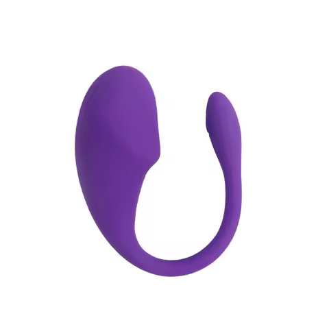 Tadpole Vibrating Egg USB Rechargeable Women Vibrator Multi Mode Silicone Love Egg Adult Massager