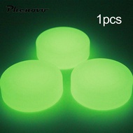 [Phenovo] Glow-in-the-dark Ice Hockey Puck, Party Puck, Children's Toy Suitable for Indoor And Outdo