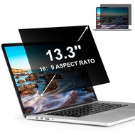 Universal Laptop Privacy Screen Protector13.61-inch laptop anti-peep screen protector13inch screen p