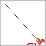 AMOONA Quick Install Oil Dipstick Gauge For Select Vehicles Stainless Steel 06E115611H