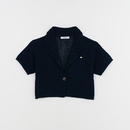 JbyRaRa Linen Tailored Short Sleeve CD