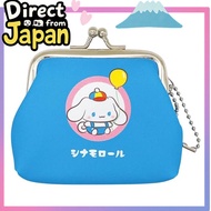 (Direct from Japan)Tea's Factory Sanrio characters Mini Pouch Cinnamoroll H8.5×W9×D2cm