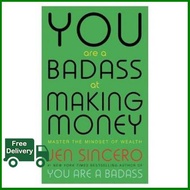 รับประกันสินค้า YOU ARE A BADASS AT MAKING MONEY: MASTER THE MINDSET OF WEALTH: LEARN HOW TO SAV