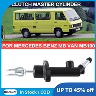 6612903412 Car Clutch Master Cylinder for Mercedes Benz MB VAN MB100 & MB140 Petrol Diesel Parts