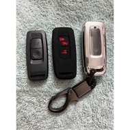 SMARTKEY HONDA SH TPU fashion key case set