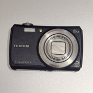 Fujifilm FinePix F100fd Digital Camera