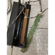 suis sensor tv Sony KLV46BX450