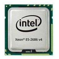 Cpu Intel Xeon E5-2686 V4