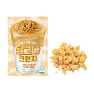 [Dalgona Crunch] Dalgona Crunch Hard Candy 25g x12 (Korea candy)