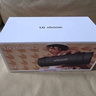 全新未開行貨 LG XBOOM Grab 藍牙喇叭