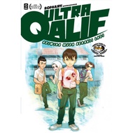 [ADM] Ultra QALIF 2 Young ADIWIRA Action Again