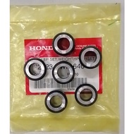 [JMC] Fly Ball Roller Set For Honda Click 125 fi V1 and V2 22123-KWN-640