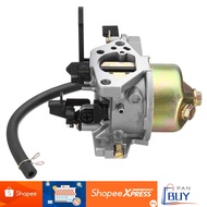 HONDA GX390 Carburetor Replacement 13HP Gasoline Engine GX340 Generator Lawn Mower Motor Replaces