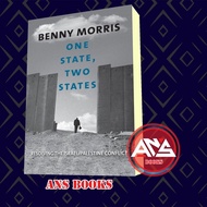 One State, Two States: Resolving the Israel/Palestine Conflict